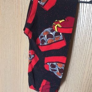 Lularoe OS leggings